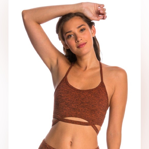 FP Movement by Free People Other - Free People Movement Infinity Yoga Sports Bra Size XS